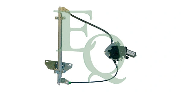 Window Regulator (170512)