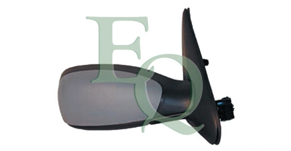 Exterior Mirror (RD00802)