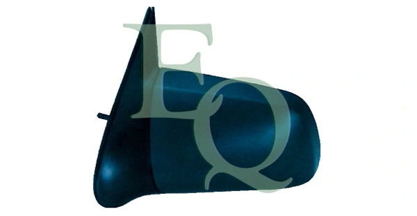 Exterior Mirror (RS00744)