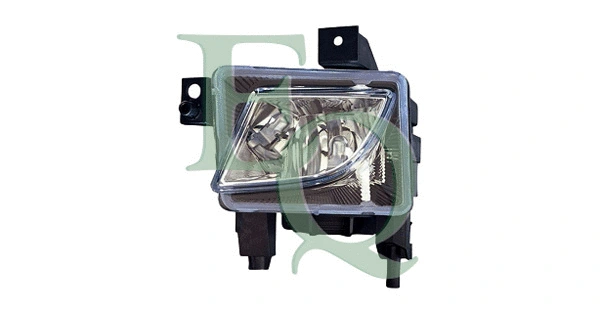 Front Fog Light (PF0430D)