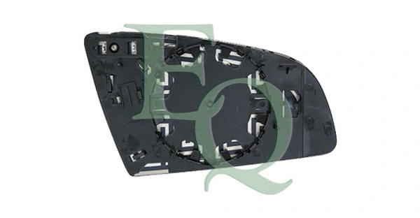 Mirror Glass, exterior mirror (RS01184)