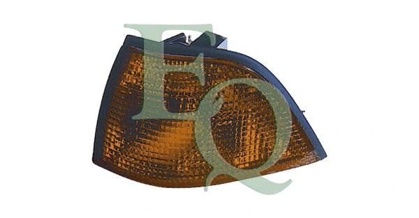 Lens, direction indicator (GA8480)