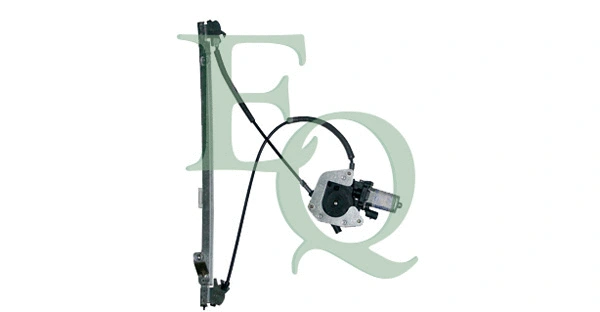 Window Regulator (361212)