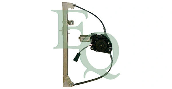 Window Regulator (141012)