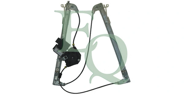 Window Regulator (360613)