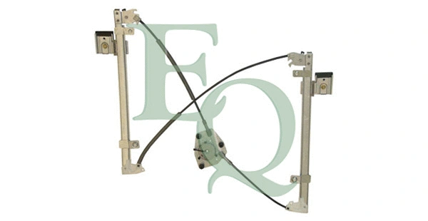 Window Regulator (010431)