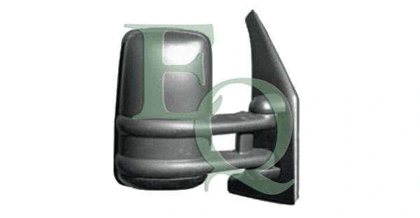Exterior Mirror (RD00892)