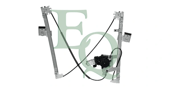 Window Regulator (150914)