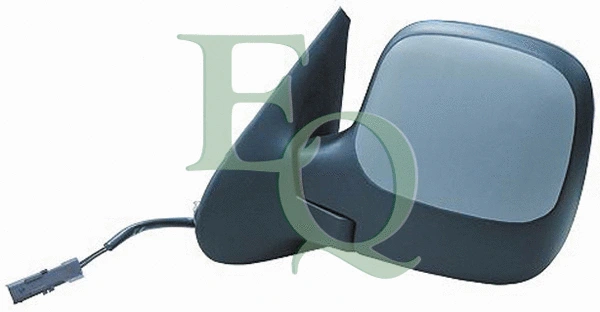 Exterior Mirror (RS00107)
