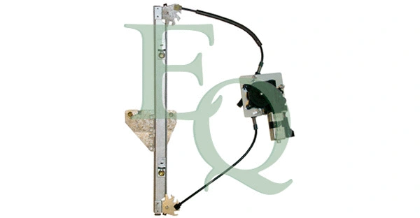 Window Regulator (010257)