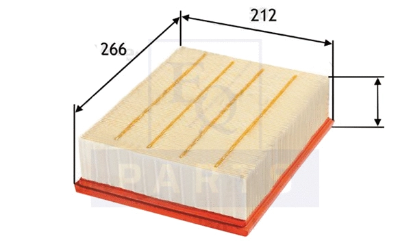 Air Filter (FA3128)