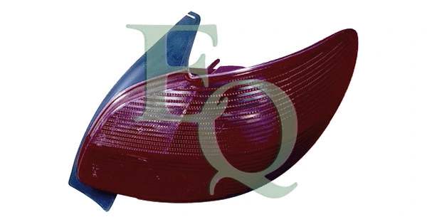 Tail Light Assembly (GP0290)