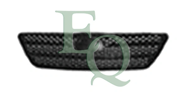 Radiator Grille (G0831)