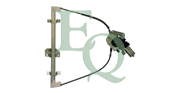 Window Regulator (150211)