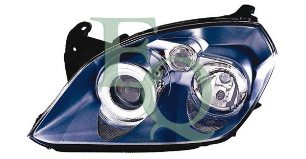 Headlight (PP0878D)