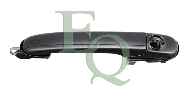 Exterior Door Handle (MA8076208)