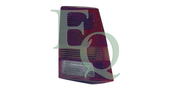 Tail Light Assembly (GP0234)