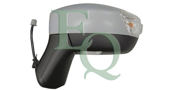 Exterior Mirror (RD02962)