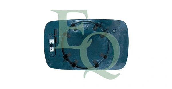 Mirror Glass, exterior mirror (RD00083)