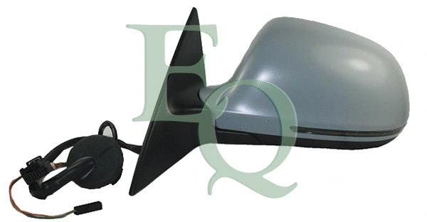 Exterior Mirror (RS02882)