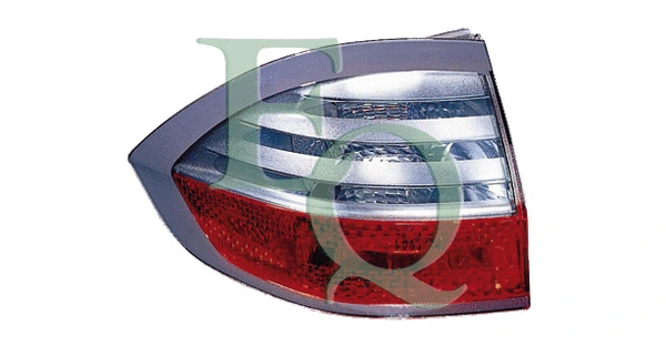 Tail Light Assembly (GP0895)