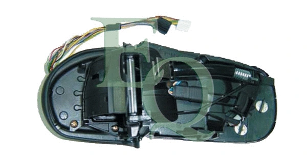 Exterior Mirror (RS02183)