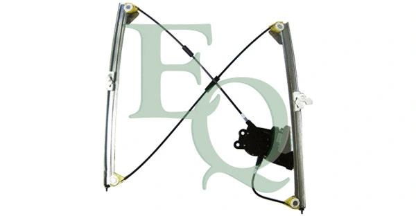 Window Regulator (361624)