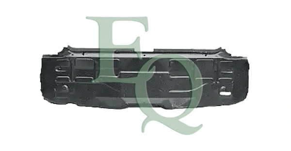 Rear Panel (L01441)