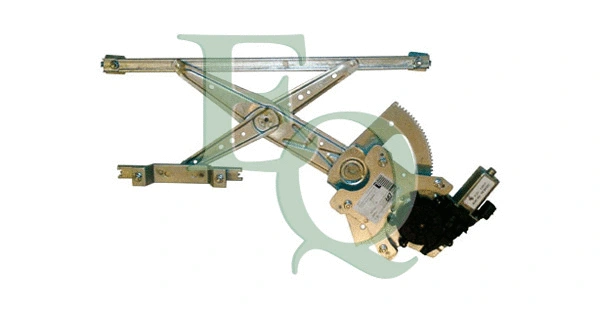 Window Regulator (010128)