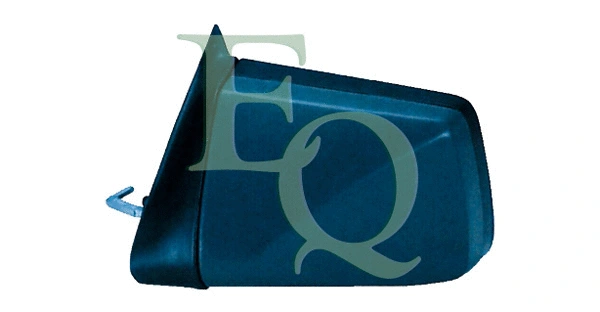 Exterior Mirror (RS00712)