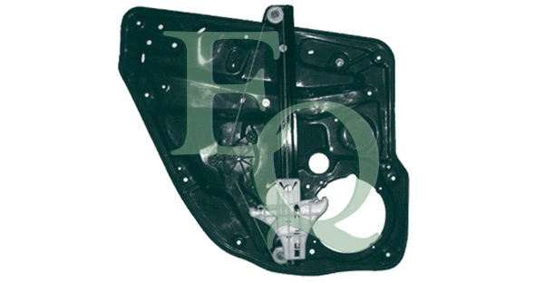 Window Regulator (460592)