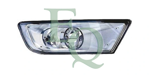 Front Fog Light (PF0515S)