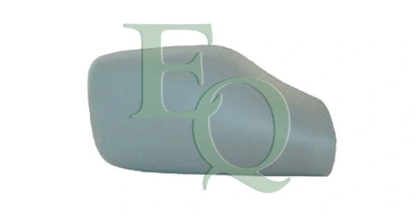 Housing, exterior mirror (RD00780)