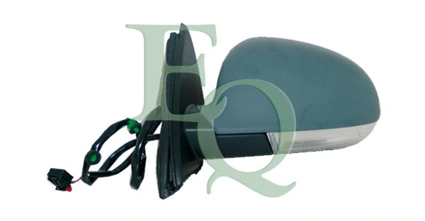 Exterior Mirror (RS02214)