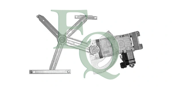 Window Regulator (321513)