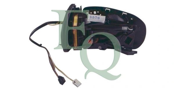 Exterior Mirror (RD00632)