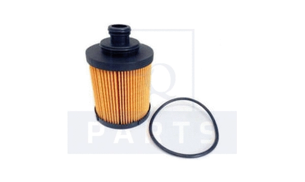Oil Filter (FO6016)