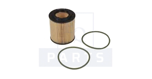 Oil Filter (FO6034)