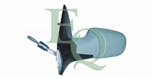 Exterior Mirror (RS00907)