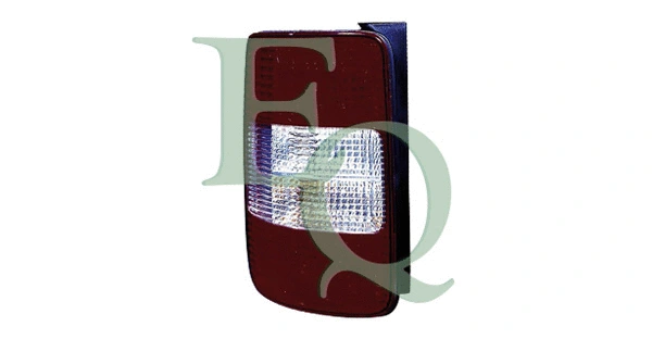 Tail Light Assembly (GP0693)