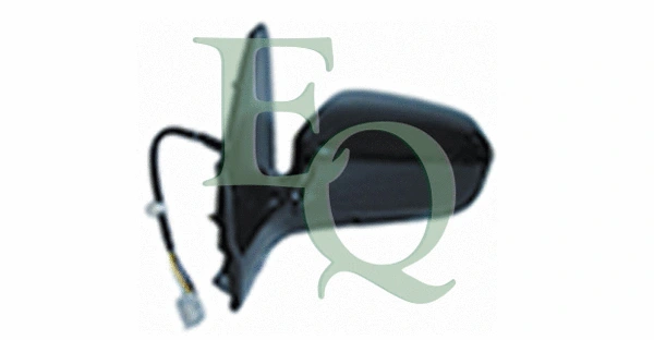 Exterior Mirror (RS00389)