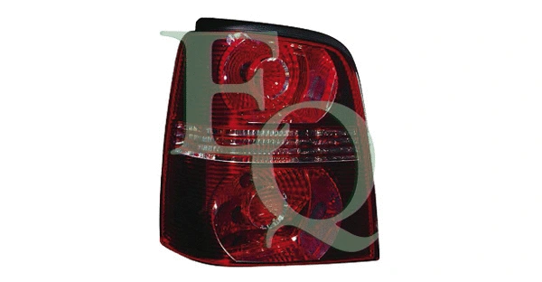 Tail Light Assembly (GP0827)
