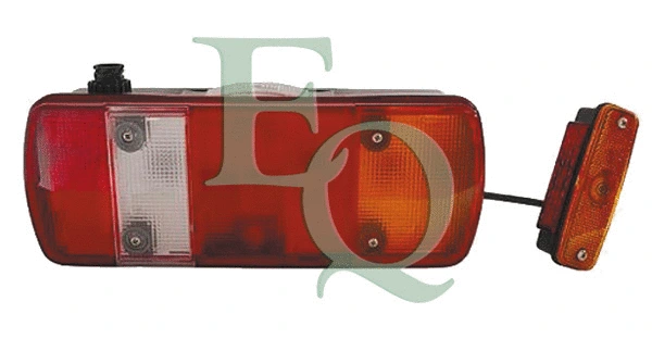 Tail Light (FP0786)