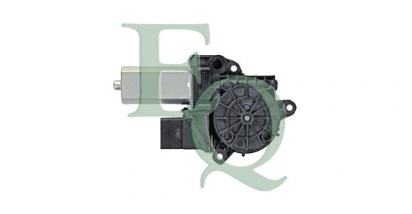 Electric Motor, window regulator (140655)