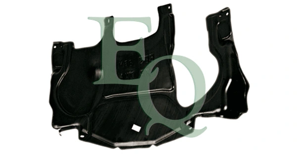 Engine Compartment Noise Insulation (R179)