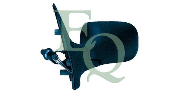 Exterior Mirror (RS00254)