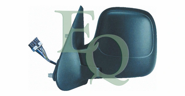 Exterior Mirror (RD00108)