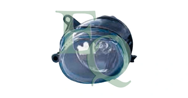 Front Fog Light (PF0335S)