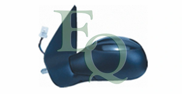 Exterior Mirror (RS00790)