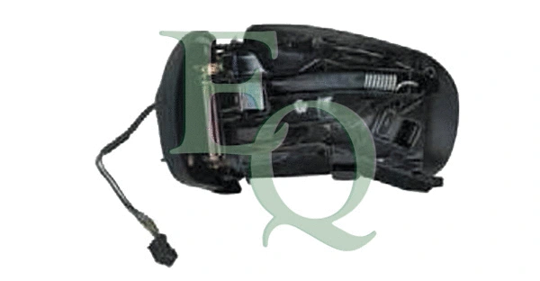 Exterior Mirror (RS00631)